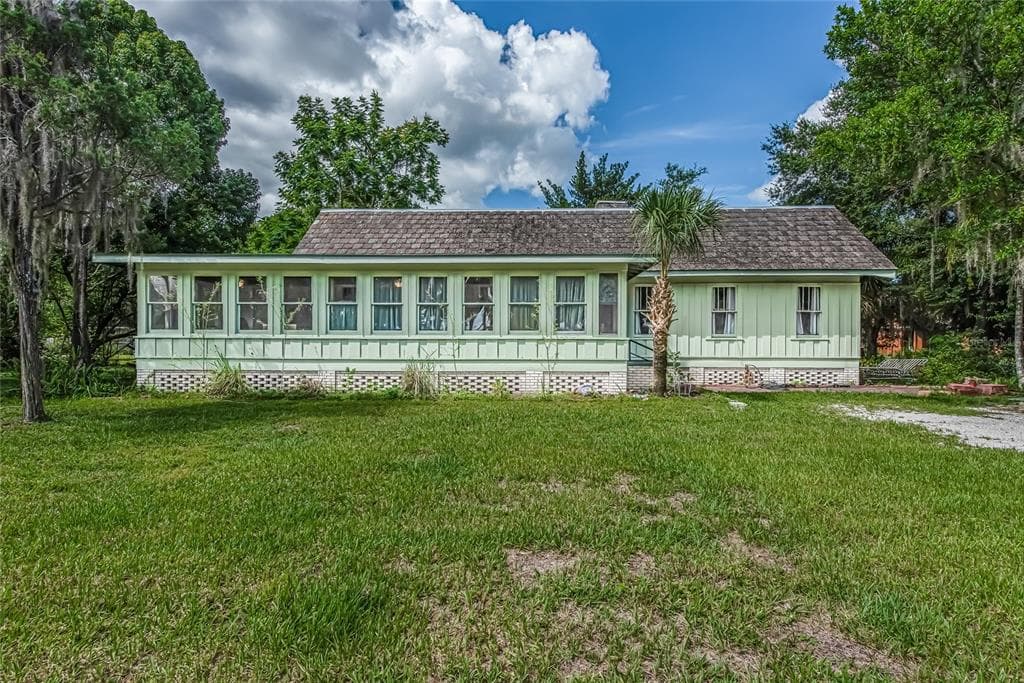 4849 KING LAKE DRIVE LAND O LAKES, FL 34639