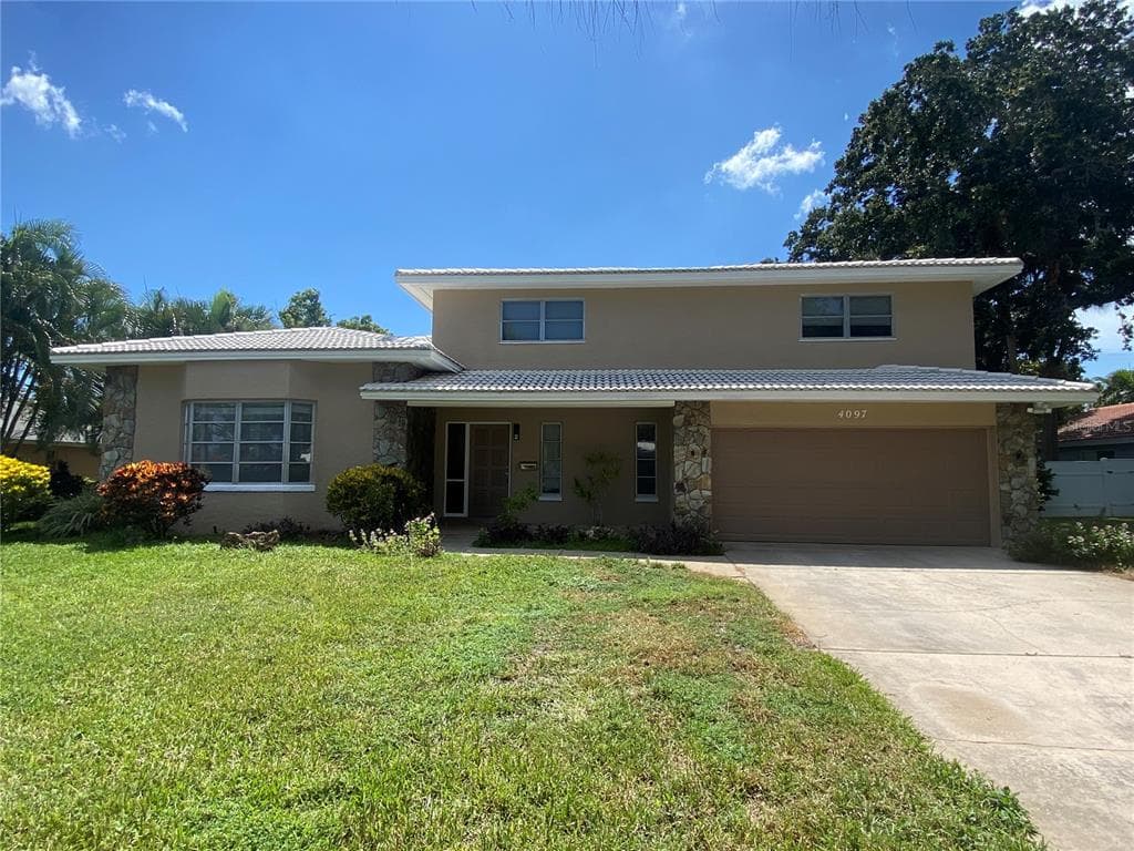 4097 40TH STREET S ST PETERSBURG, FL 33711