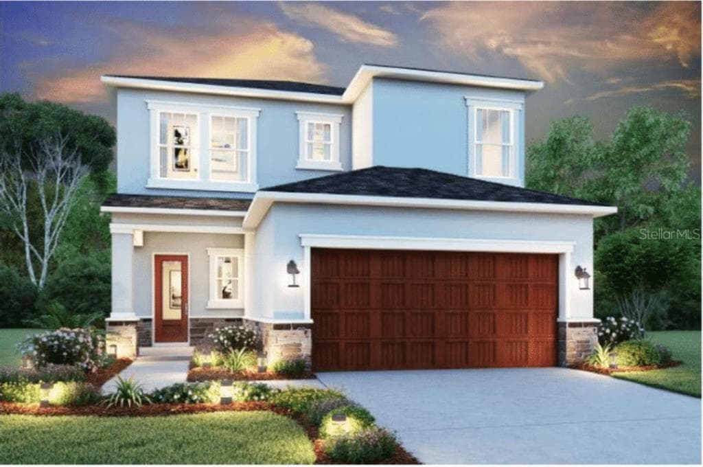 4706 BIRDSONG DRIVE PALMETTO, FL 34221