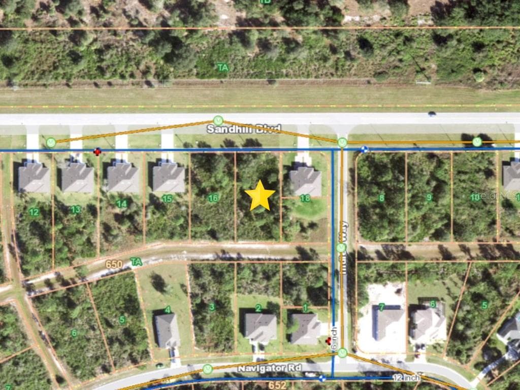 26481 SANDHILL BOULEVARD PUNTA GORDA, FL 33983