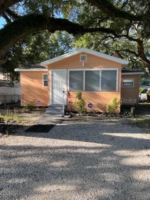 2512 W RIO VISTA AVENUE TAMPA, FL 33614