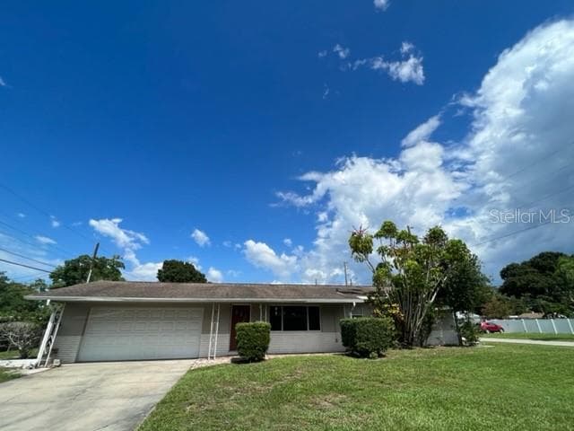 1701 WINCHESTER ROAD N ST PETERSBURG, FL 33710