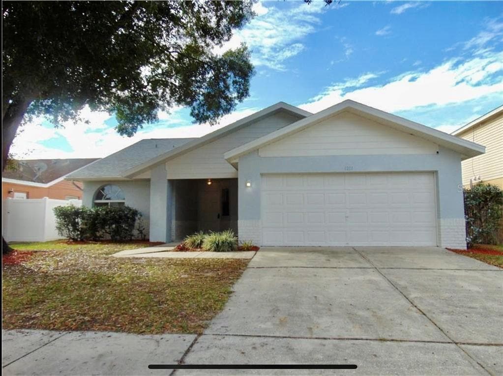 1211 RINKFIELD PLACE BRANDON, FL 33511