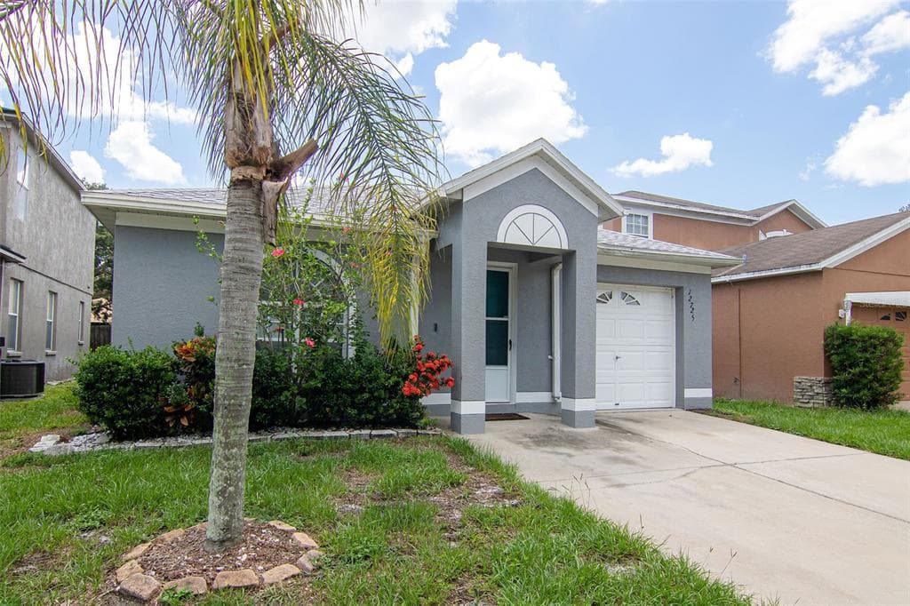 12725 ADVENTURE DRIVE RIVERVIEW, FL 33579