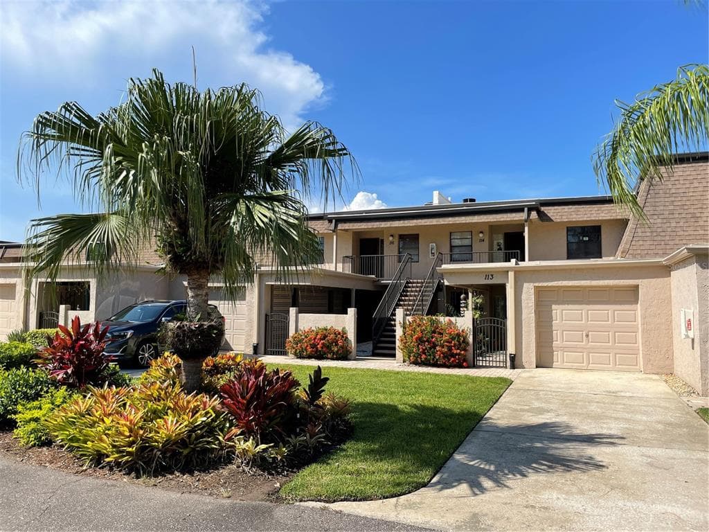 2980 HAINES BAYSHORE ROAD UNIT 116 CLEARWATER, FL 33760