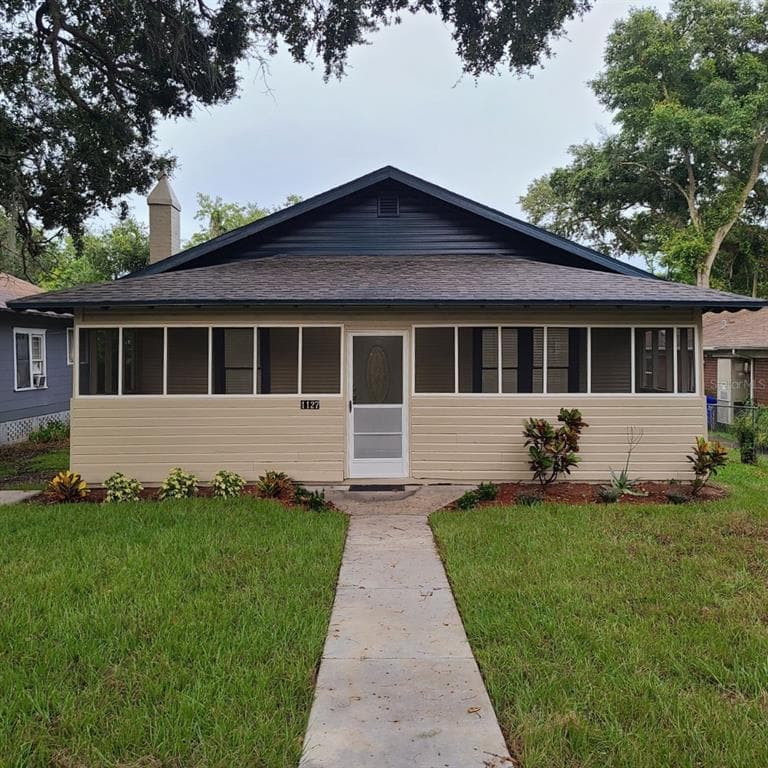 1127 N STELLA AVENUE LAKELAND, FL 33805