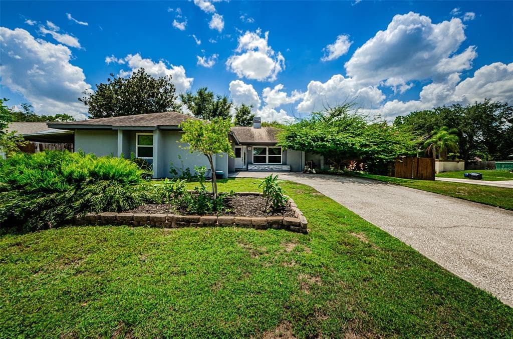 766 FORTUNA DRIVE BRANDON, FL 33511