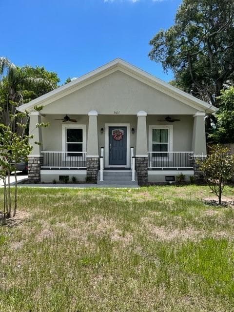 3617 N 52ND STREET TAMPA, FL 33619