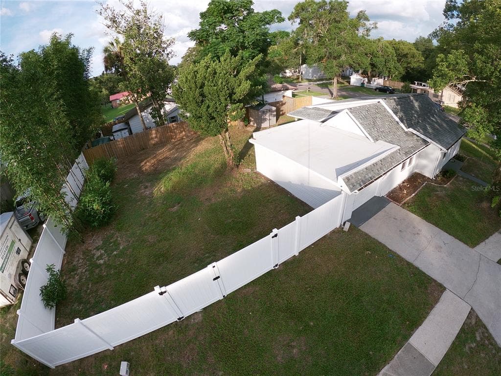 5722 8TH STREET ZEPHYRHILLS, FL 33542