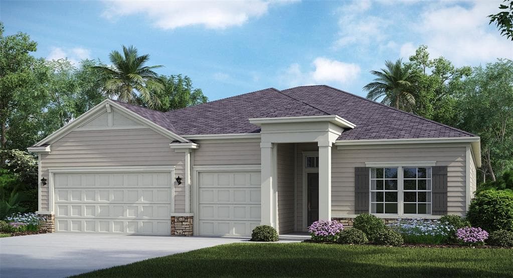 9190 SW 58TH CIRCLE OCALA, FL 34476