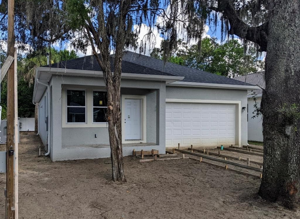3813 N GARRISON STREET TAMPA, FL 33619