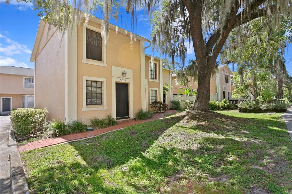 308 S DELAWARE AVENUE UNIT A TAMPA, FL 33606