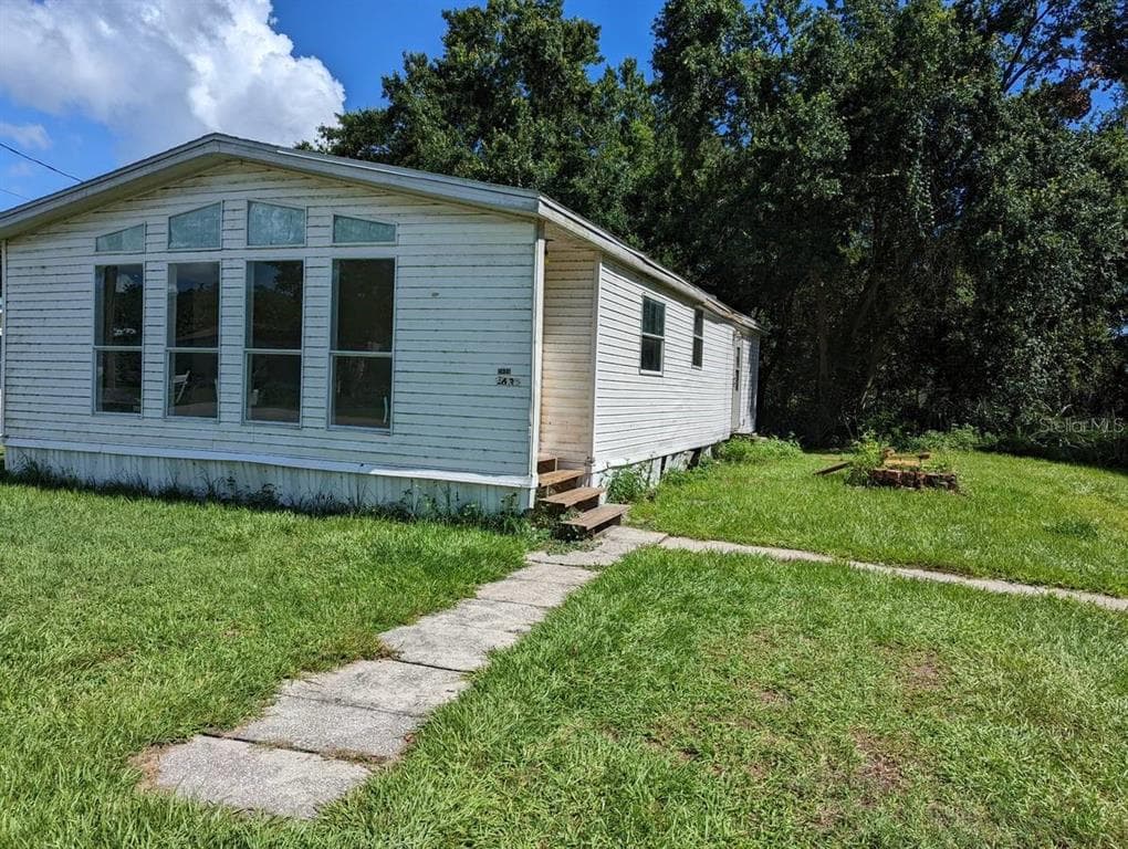 2635 PERCH DRIVE LAKE WALES, FL 33898