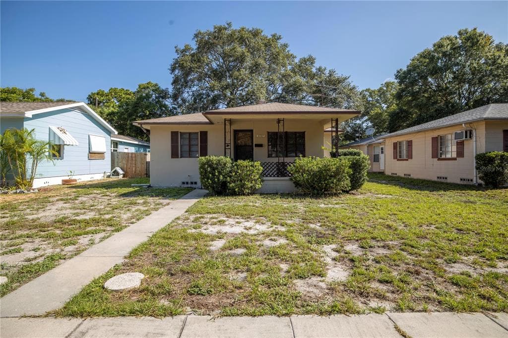 4727 2ND AVENUE N ST PETERSBURG, FL 33713
