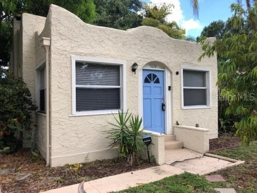 5026 22ND STREET N ST PETERSBURG, FL 33714