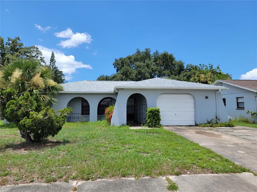 2023 TUMBLEWEED DRIVE HOLIDAY, FL 34690