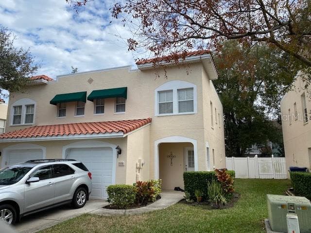 5630 SAMTER COURT TAMPA, FL 33611