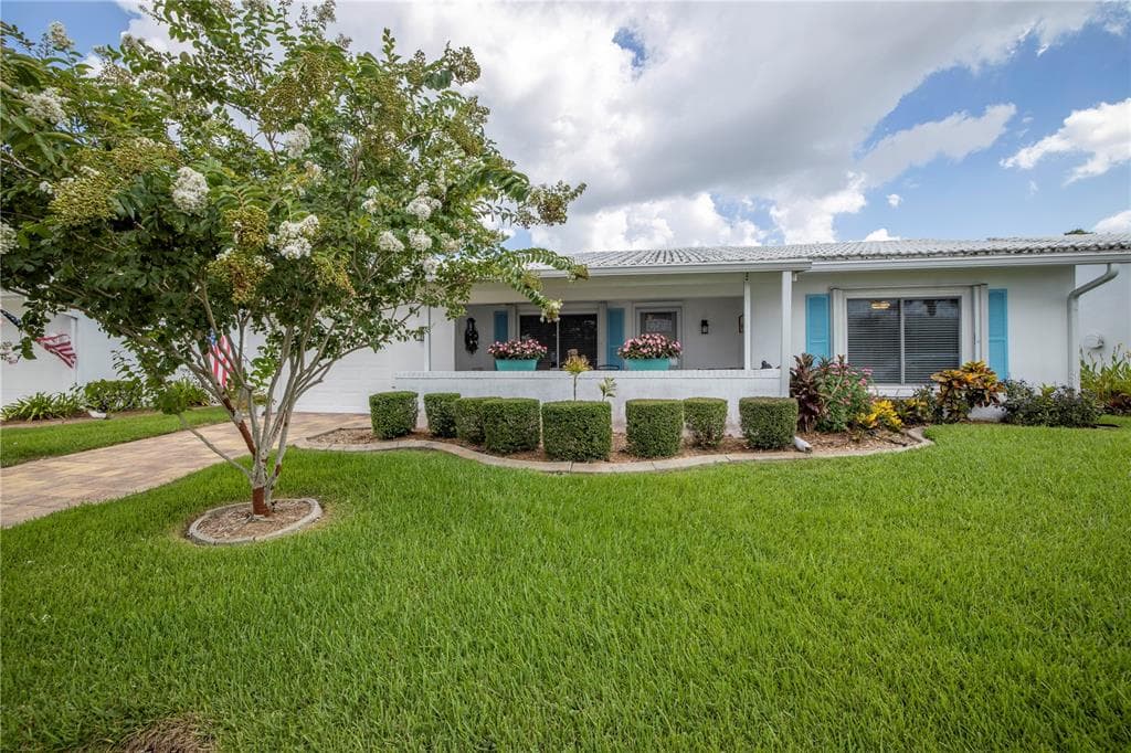 3560 91ST AVENUE N UNIT 6 PINELLAS PARK, FL 33782