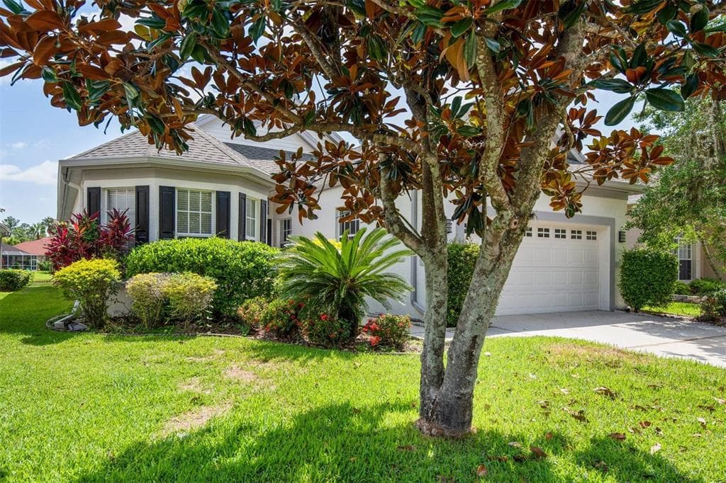 9643 GRETNA GREEN DRIVE TAMPA, FL 33626