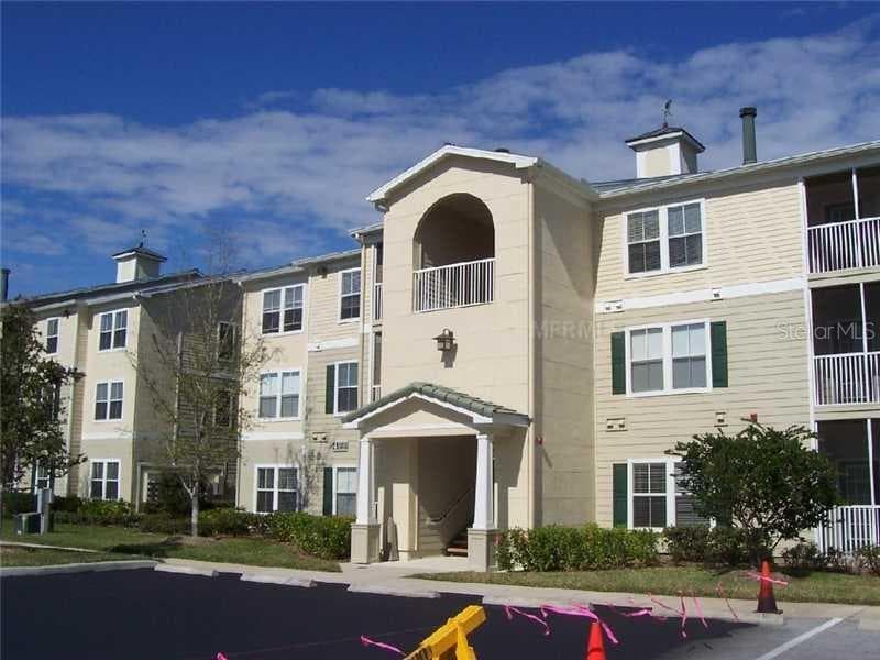 18589 BRIDLE CLUB DRIVE UNIT 0 TAMPA, FL 33647