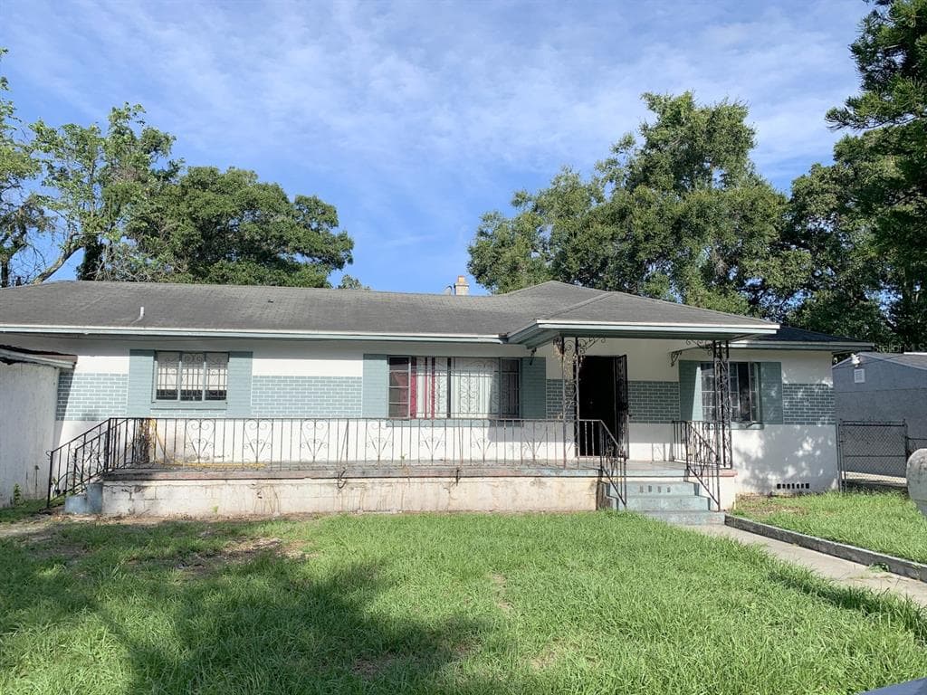 2910 N 33RD STREET TAMPA, FL 33605
