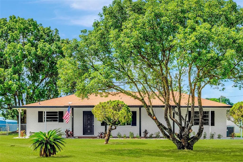 4080 TANNER ROAD HAINES CITY, FL 33844