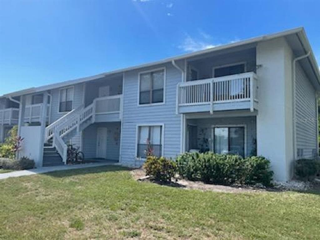 455 ALT 19 S UNIT 136 PALM HARBOR, FL 34683