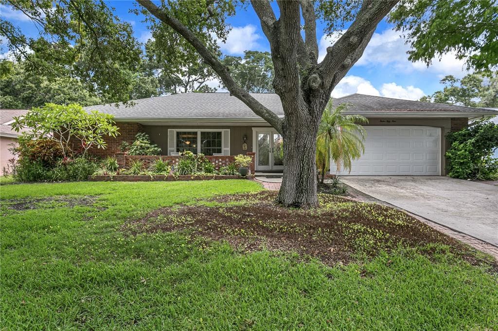 1259 ROYAL OAK DRIVE DUNEDIN, FL 34698