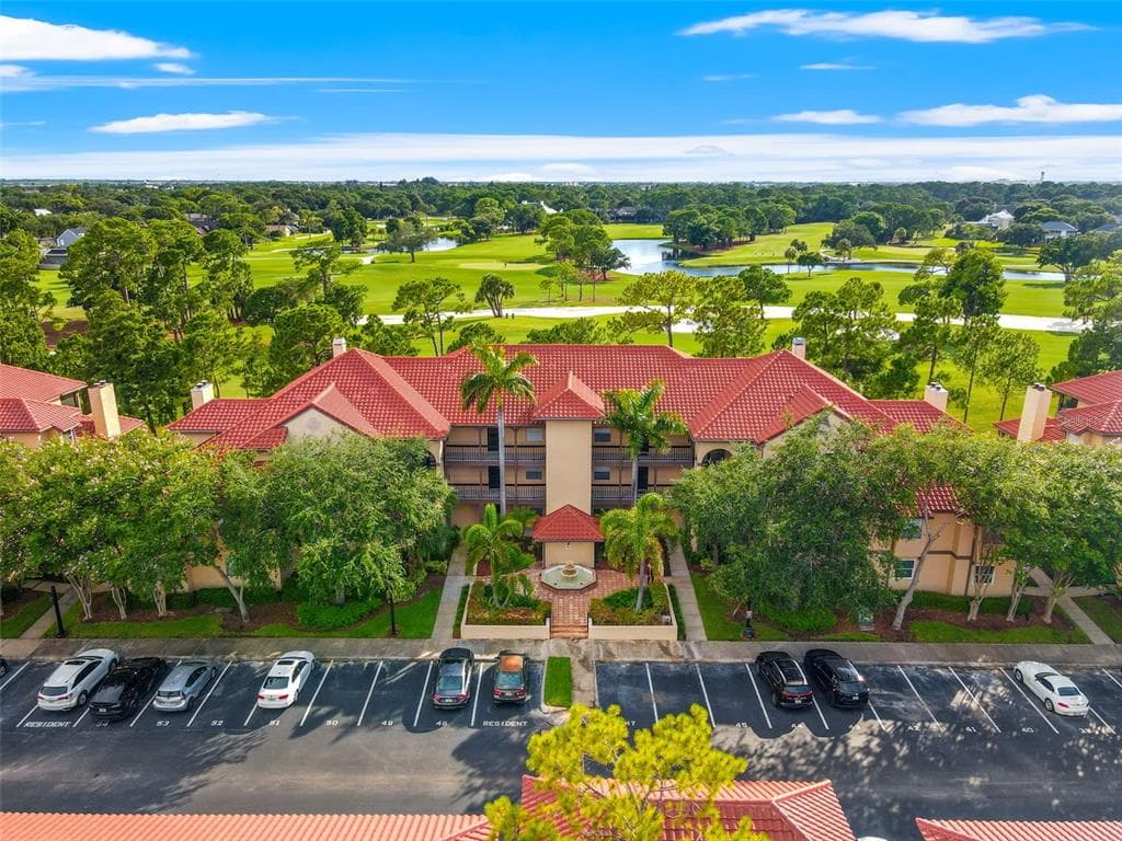 2400 FEATHER SOUND DRIVE UNIT 324 CLEARWATER, FL 33762