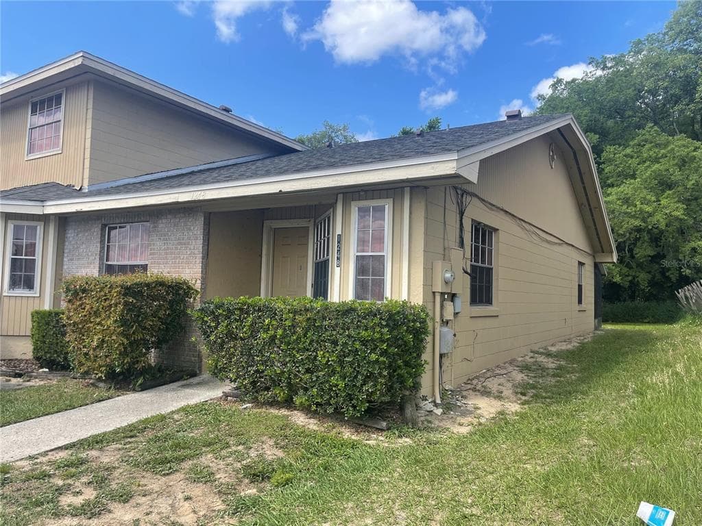 1248 WOODMAN WAY ORLANDO, FL 32818