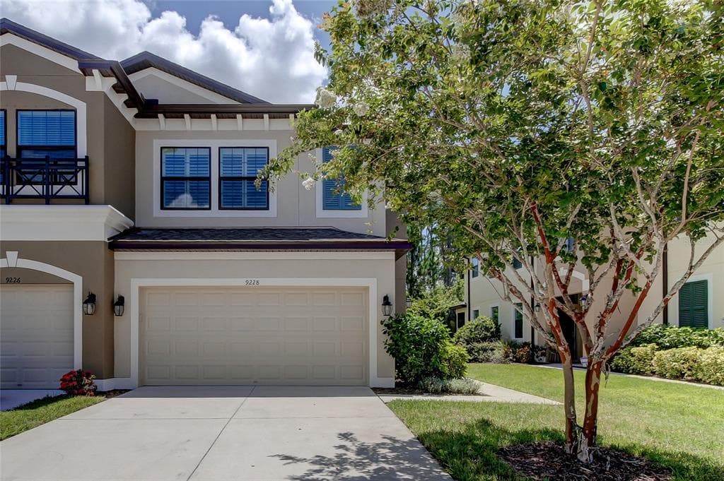 9228 FOX SPARROW ROAD TAMPA, FL 33626