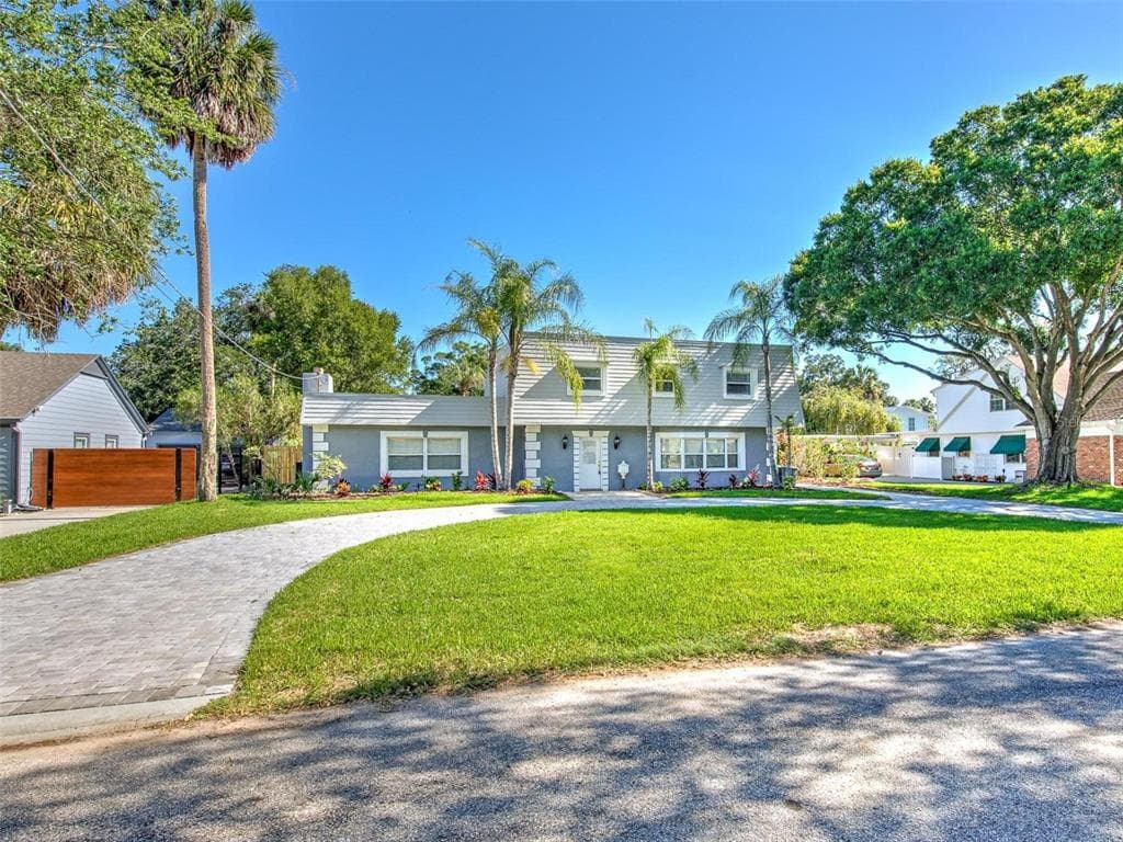 4711 W SAN RAFAEL STREET TAMPA, FL 33629