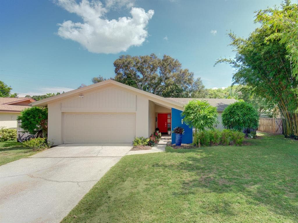 3127 SWAN LANE SAFETY HARBOR, FL 34695