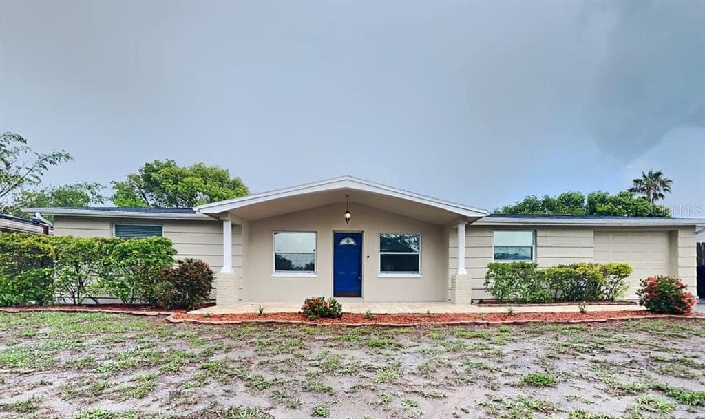 9720 MARK TWAIN LANE PORT RICHEY, FL 34668