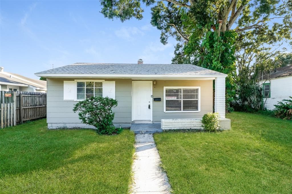 3510 4TH AVENUE S ST PETERSBURG, FL 33711