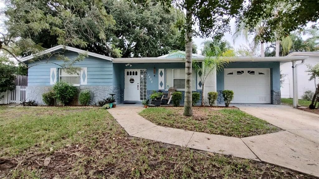 1406 BARRY STREET CLEARWATER, FL 33756