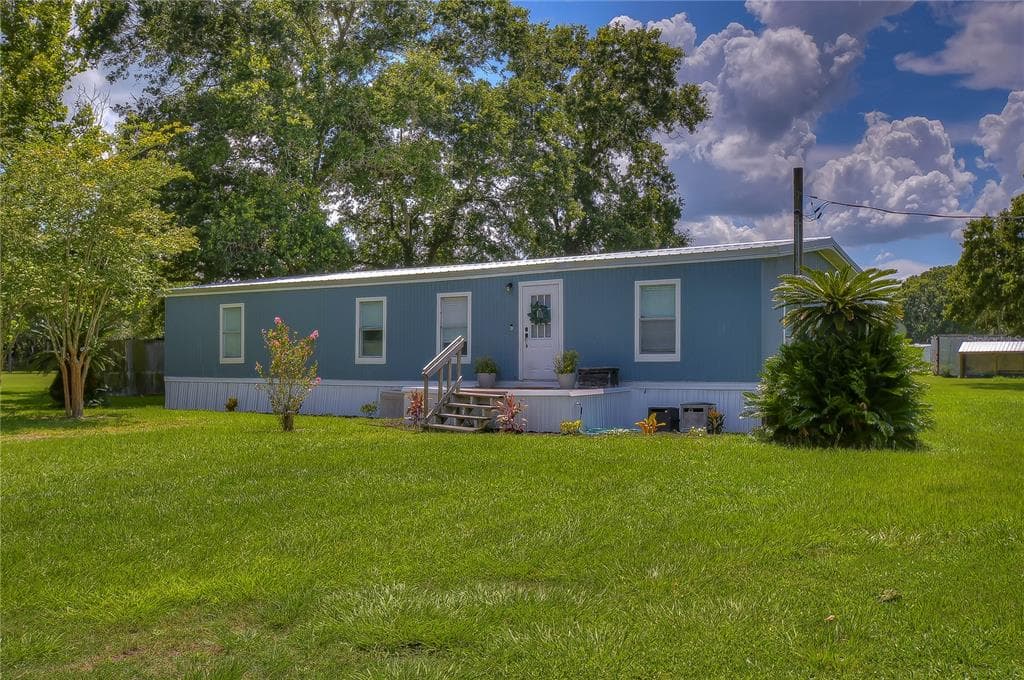 9331 COUNTY LINE ROAD LITHIA, FL 33547