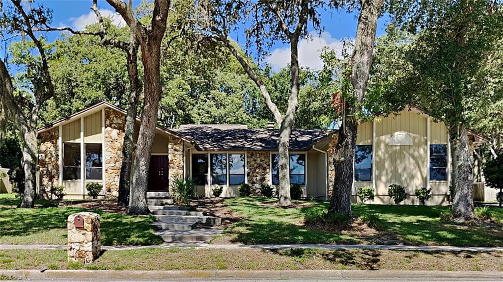 306 SMOKERISE BOULEVARD LONGWOOD, FL 32779