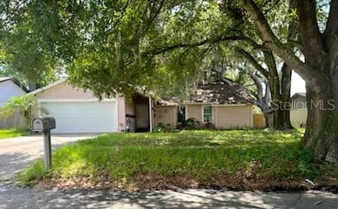 1504 CREEKBEND DRIVE