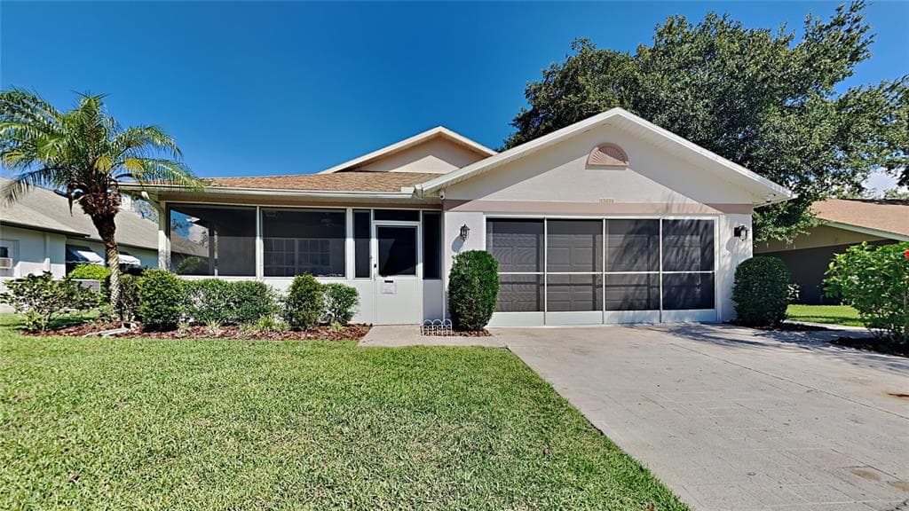 13200 TITLEIST DRIVE HUDSON, FL 34669