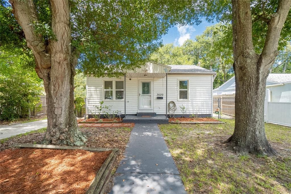 3620 46TH STREET N ST PETERSBURG, FL 33713