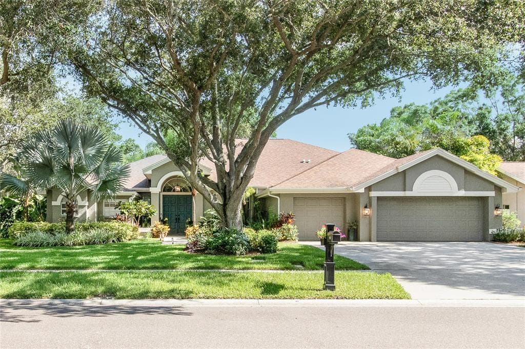3021 HOMESTEAD COURT