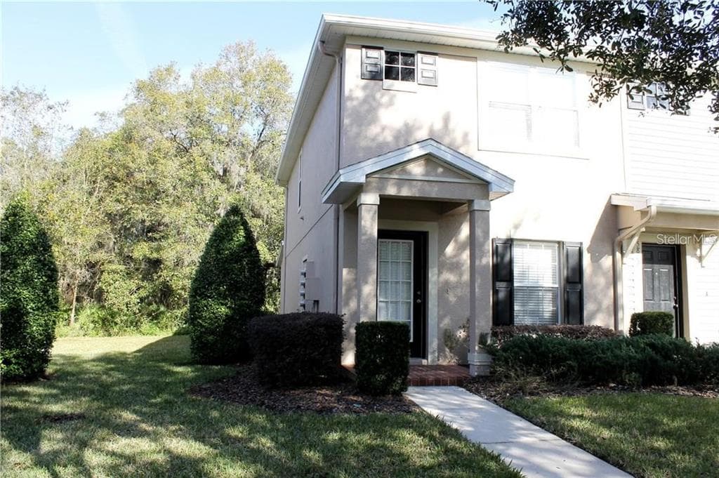 5815 FISHHAWK RIDGE DRIVE LITHIA, FL 33547