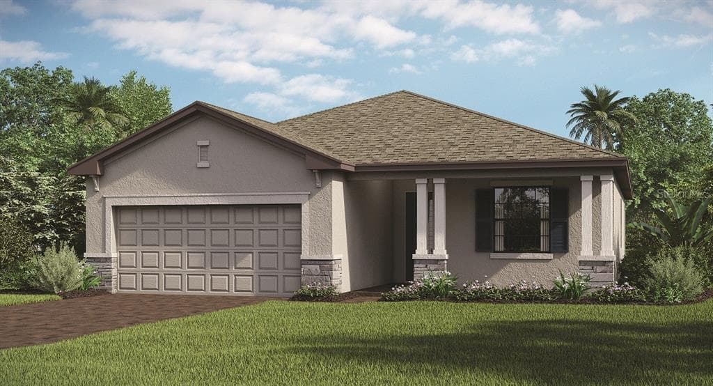 1851 WEST ISLES ROAD PORT CHARLOTTE, FL 33953