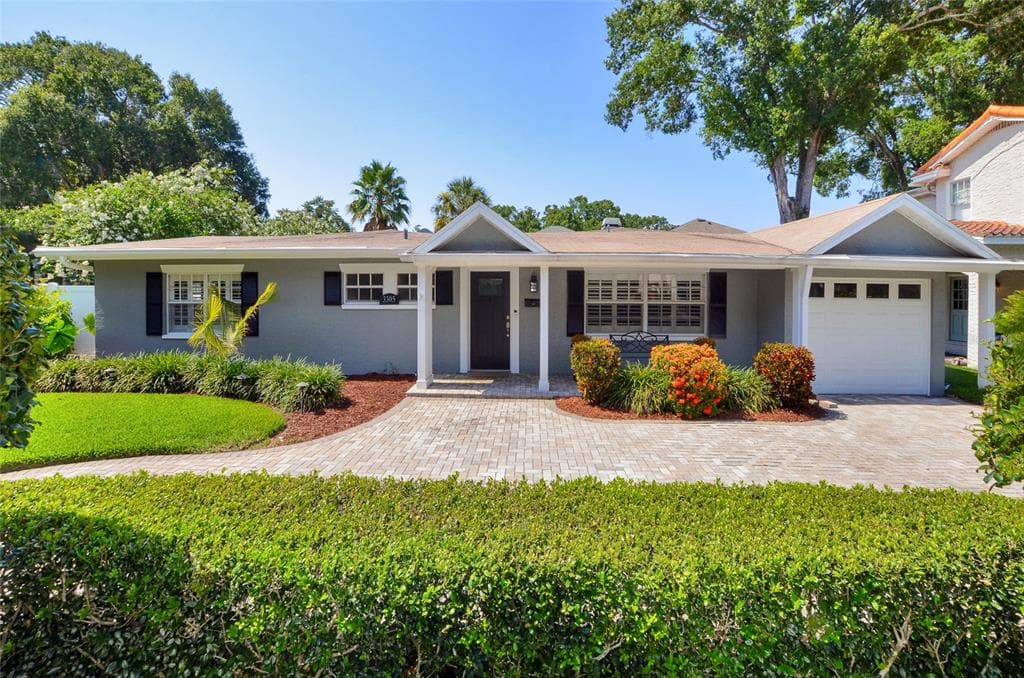 3305 W SAN PEDRO STREET TAMPA, FL 33629