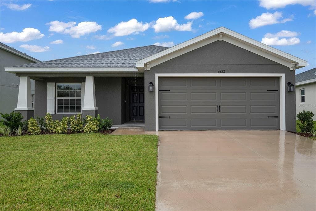 6222 164TH AVENUE E PARRISH, FL 34219