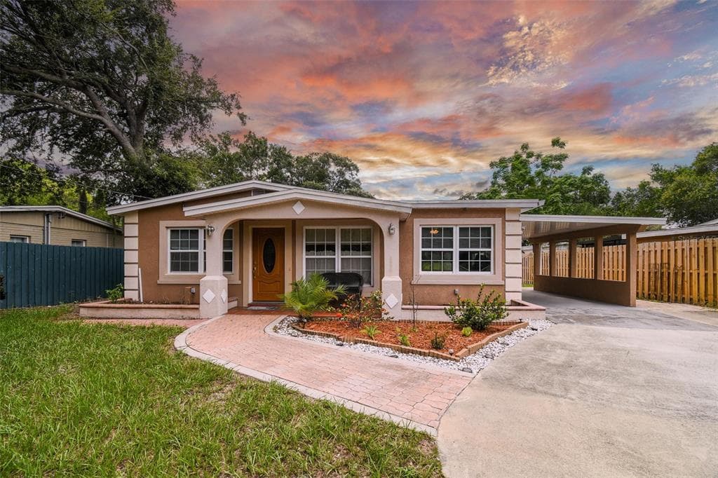 10209 N 26TH STREET TAMPA, FL 33612