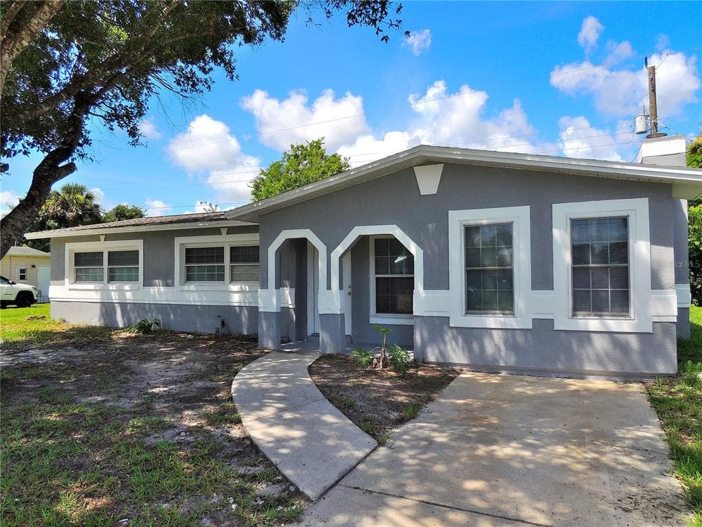 535 CLARKE STREET COCOA, FL 32926