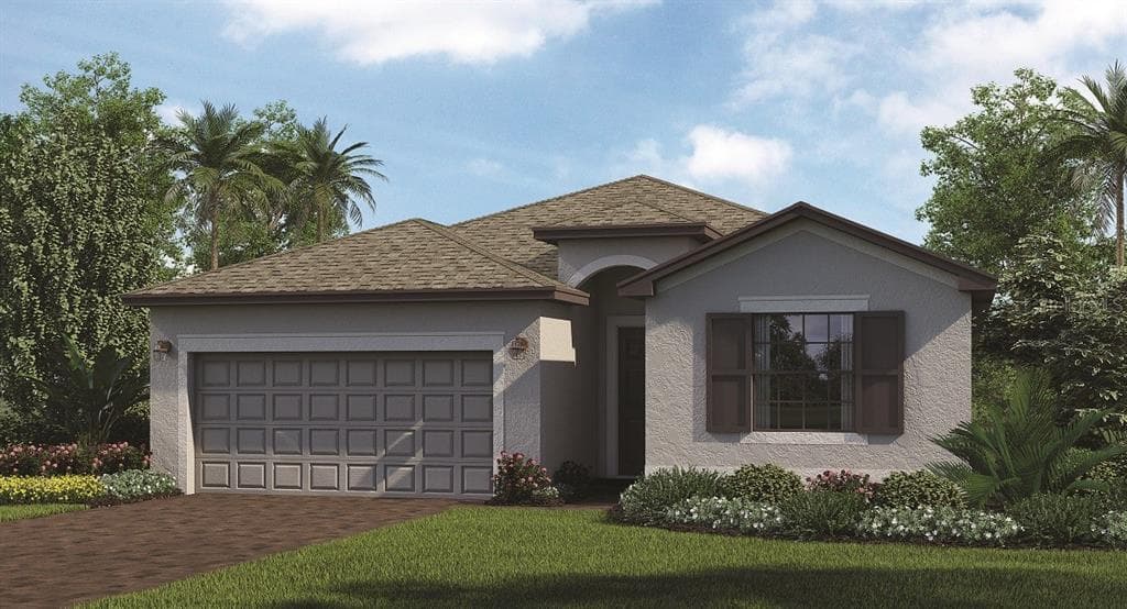 1896 WEST ISLES ROAD PORT CHARLOTTE, FL 33953