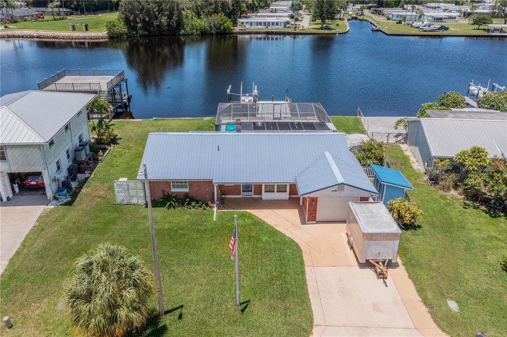 1109 SABLE COVE RUSKIN, FL 33570